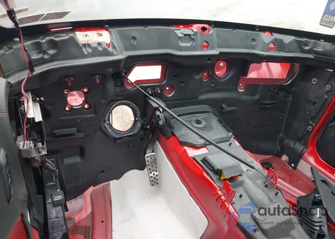 2021 Dodge Challenger R/T Scat Pack из США, поврежденный, VIN 2C3CDZFJ5MH524854